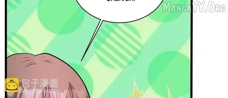 Divine Urban God Chapter 310 - page 14